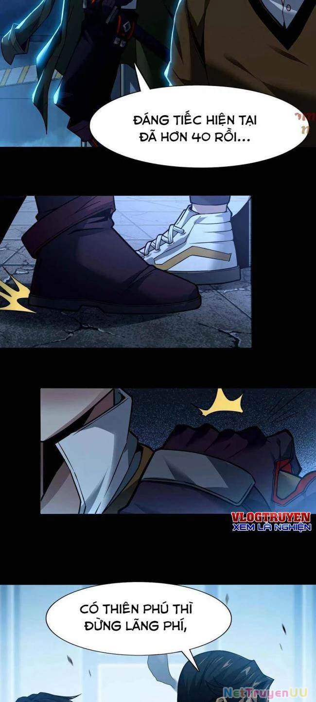 Ta Học Trảm Thần Trong Bệnh Viện Tâm Thần Chapter 0 - Trang 4