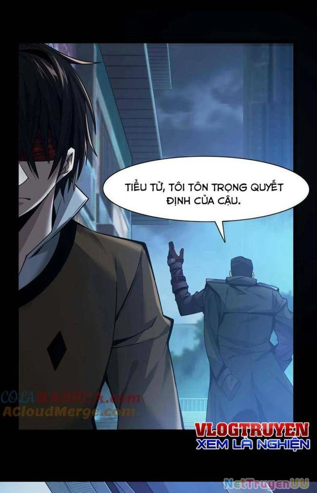 Ta Học Trảm Thần Trong Bệnh Viện Tâm Thần Chapter 0 - Trang 4