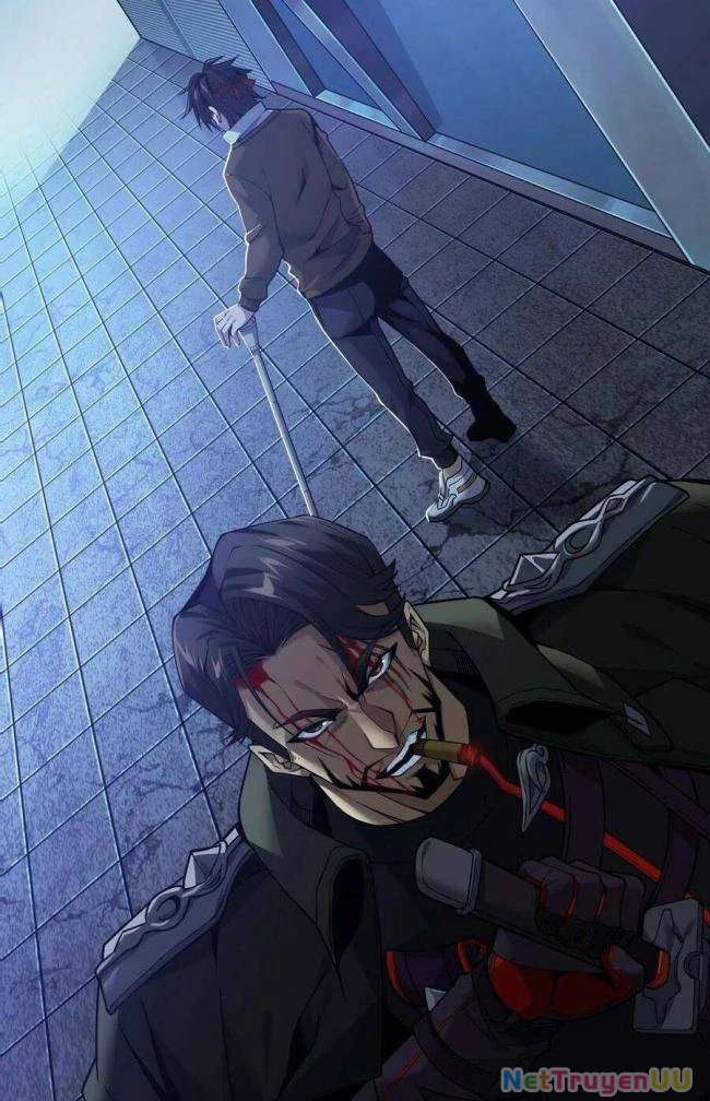 Ta Học Trảm Thần Trong Bệnh Viện Tâm Thần Chapter 0 - Trang 4