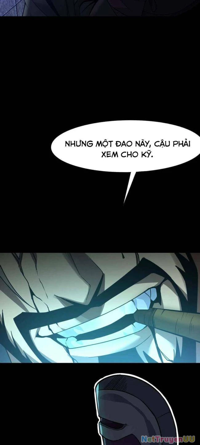 Ta Học Trảm Thần Trong Bệnh Viện Tâm Thần Chapter 0 - Trang 4