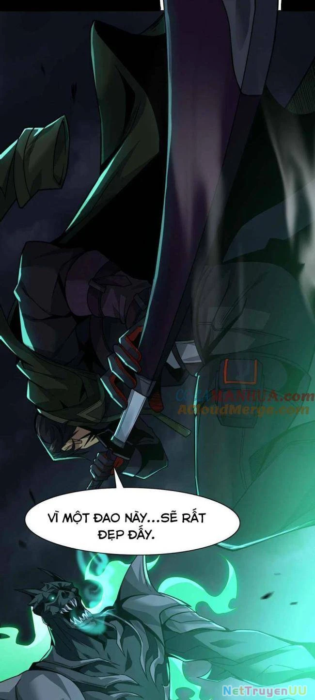 Ta Học Trảm Thần Trong Bệnh Viện Tâm Thần Chapter 0 - Trang 4