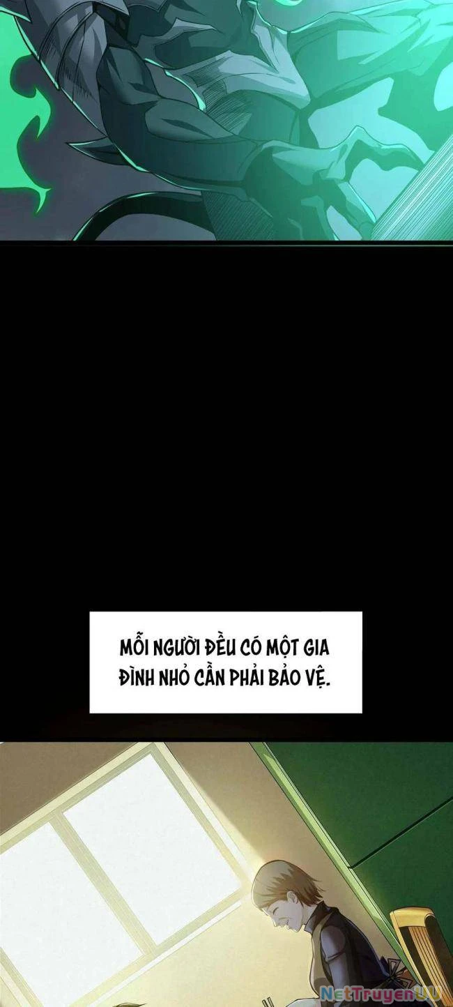 Ta Học Trảm Thần Trong Bệnh Viện Tâm Thần Chapter 0 - Trang 4