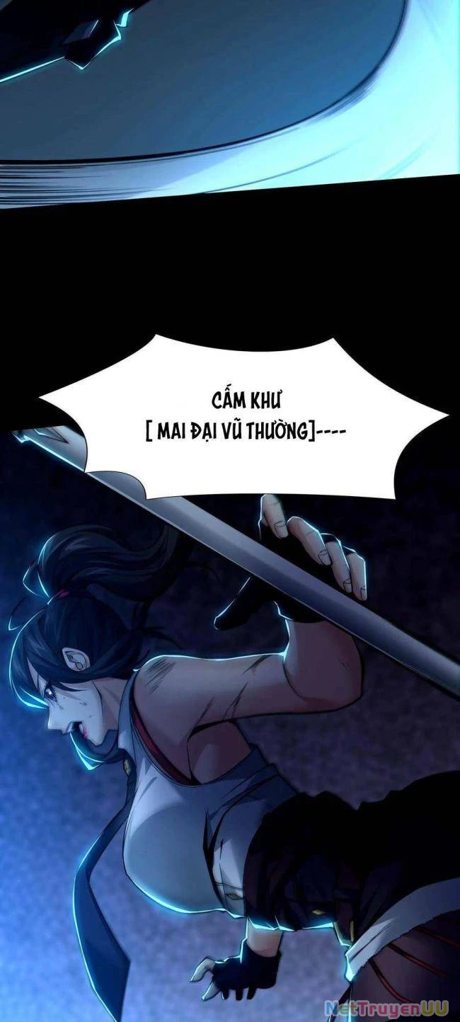 Ta Học Trảm Thần Trong Bệnh Viện Tâm Thần Chapter 0 - Trang 4