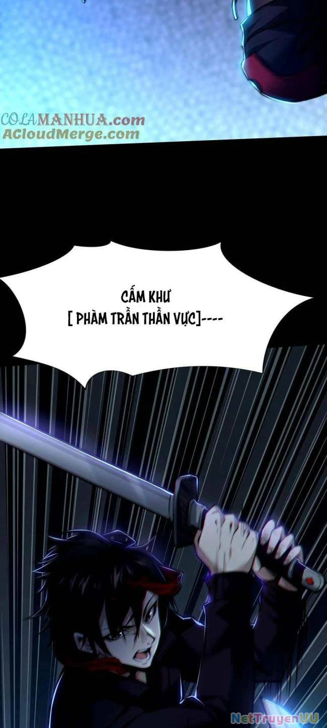 Ta Học Trảm Thần Trong Bệnh Viện Tâm Thần Chapter 0 - Trang 4