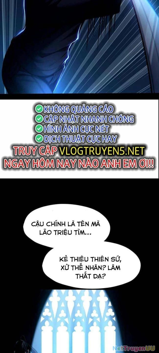 Ta Học Trảm Thần Trong Bệnh Viện Tâm Thần Chapter 0 - Trang 4