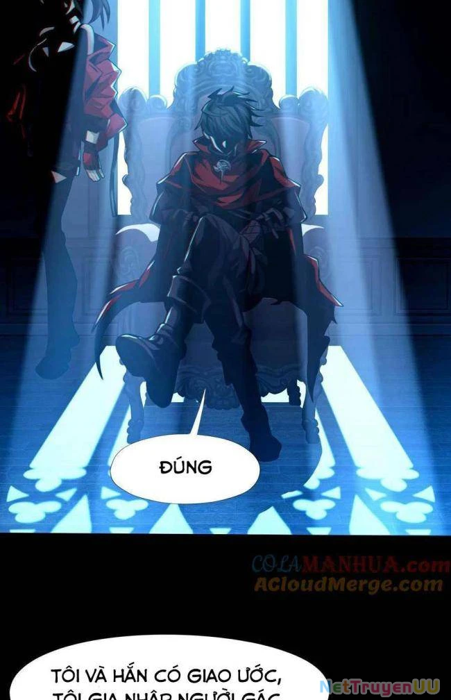 Ta Học Trảm Thần Trong Bệnh Viện Tâm Thần Chapter 0 - Trang 4