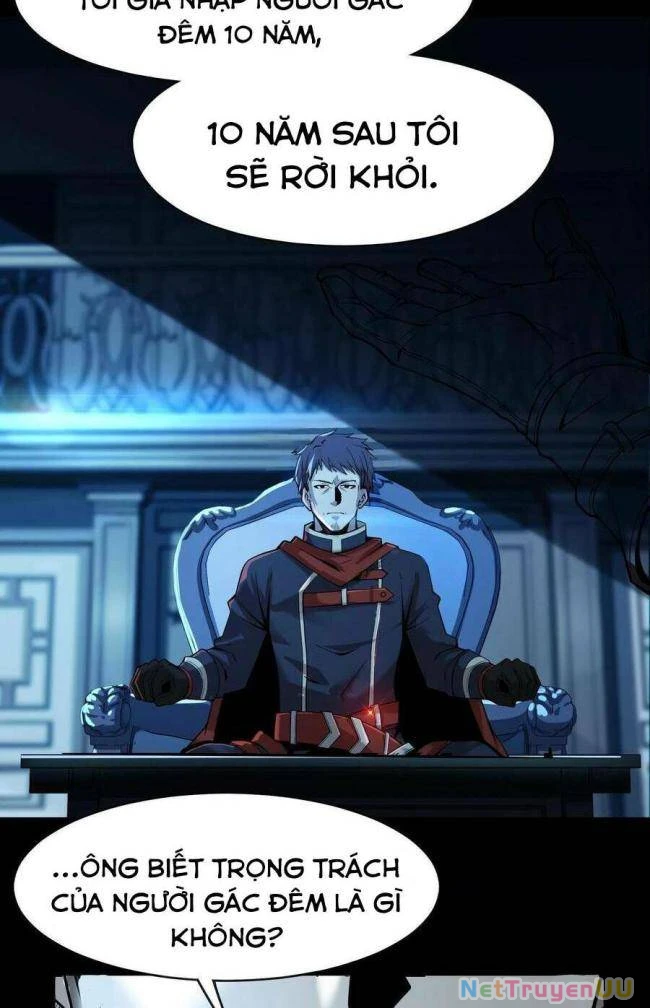 Ta Học Trảm Thần Trong Bệnh Viện Tâm Thần Chapter 0 - Trang 4