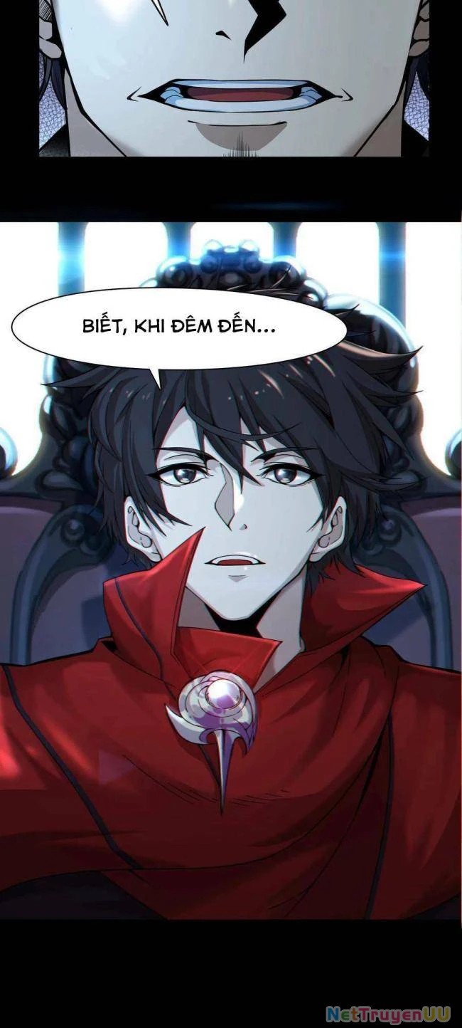 Ta Học Trảm Thần Trong Bệnh Viện Tâm Thần Chapter 0 - Trang 4