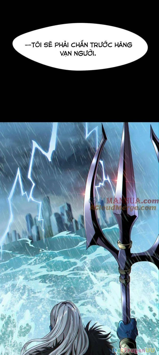 Ta Học Trảm Thần Trong Bệnh Viện Tâm Thần Chapter 0 - Trang 4