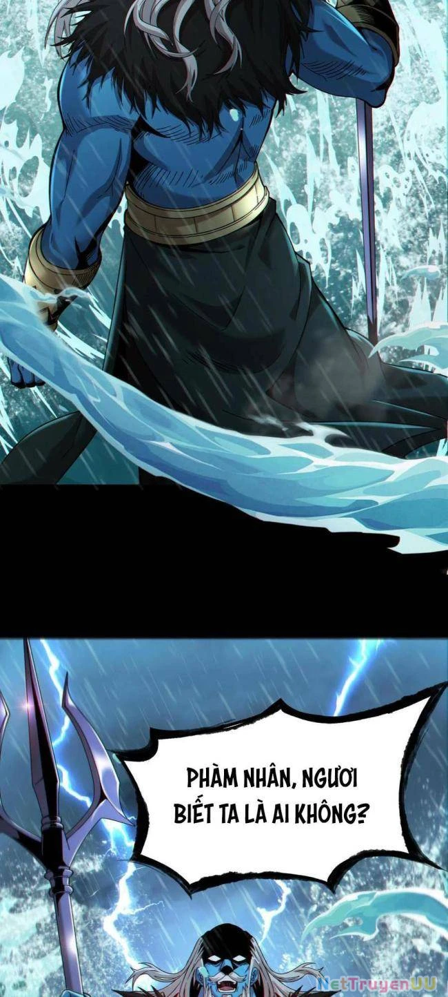 Ta Học Trảm Thần Trong Bệnh Viện Tâm Thần Chapter 0 - Trang 4