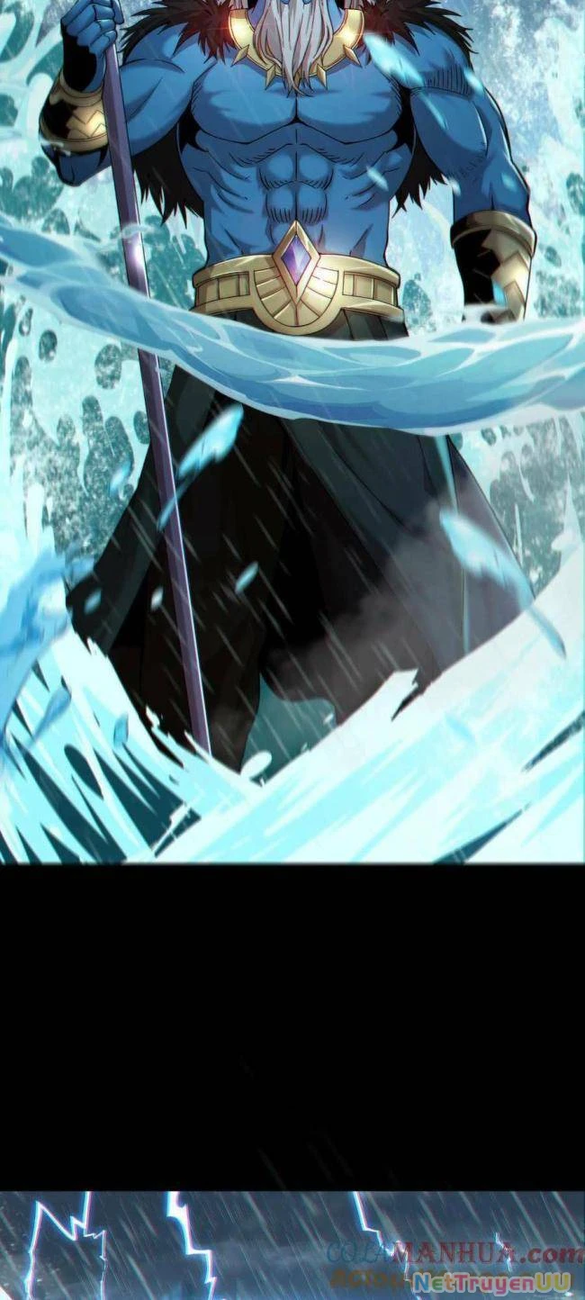 Ta Học Trảm Thần Trong Bệnh Viện Tâm Thần Chapter 0 - Trang 4