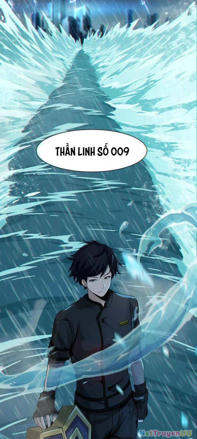 Ta Học Trảm Thần Trong Bệnh Viện Tâm Thần Chapter 0 - Trang 4