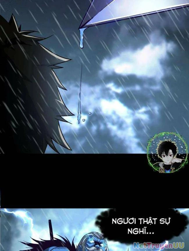 Ta Học Trảm Thần Trong Bệnh Viện Tâm Thần Chapter 0 - Trang 4