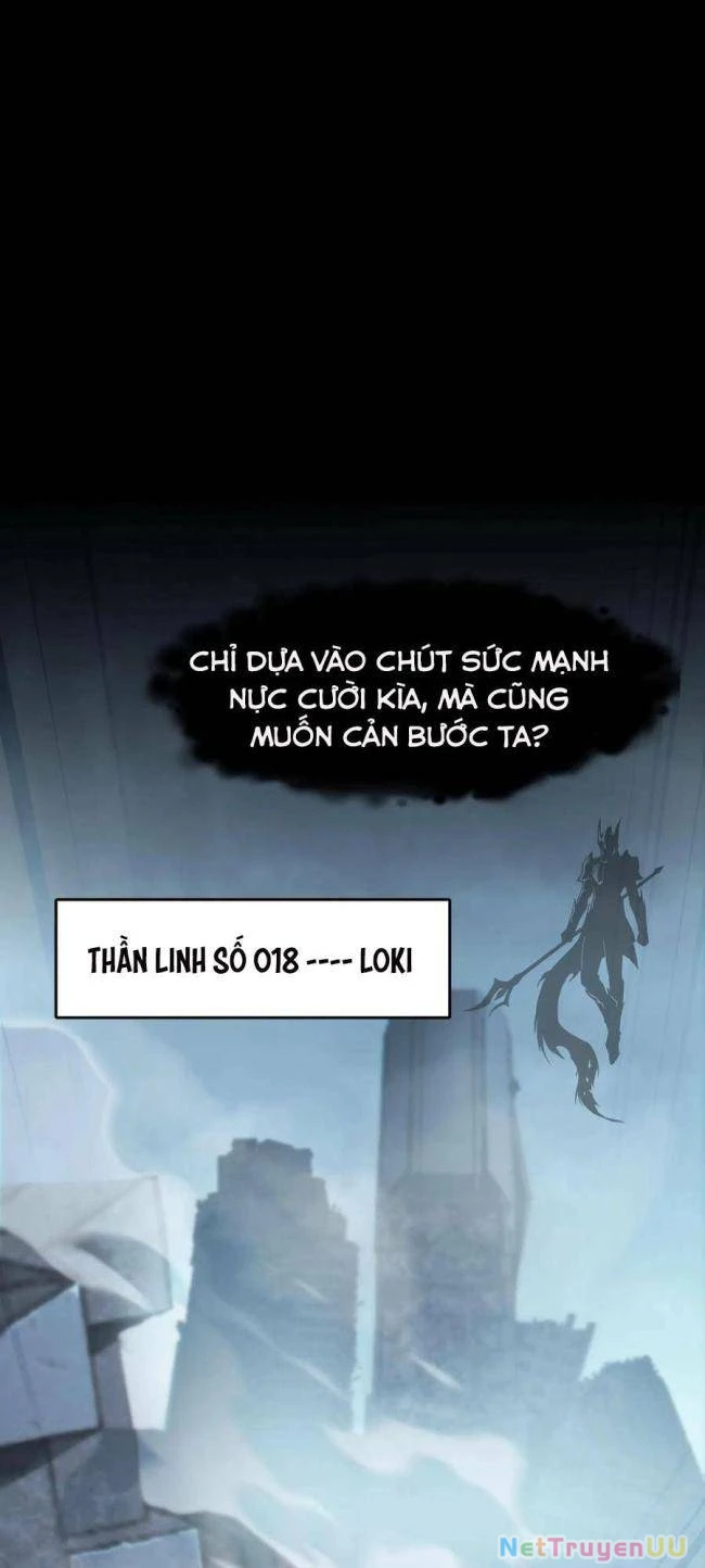 Ta Học Trảm Thần Trong Bệnh Viện Tâm Thần Chapter 0 - Trang 4