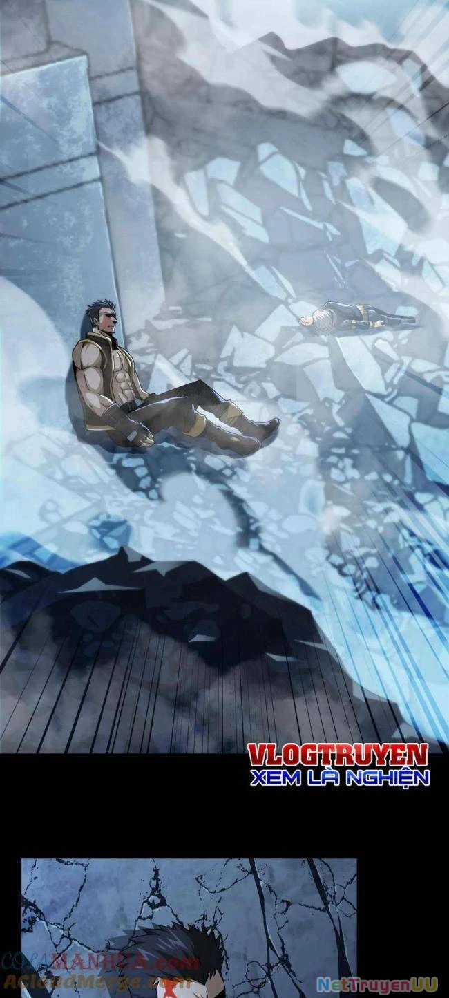 Ta Học Trảm Thần Trong Bệnh Viện Tâm Thần Chapter 0 - Trang 4