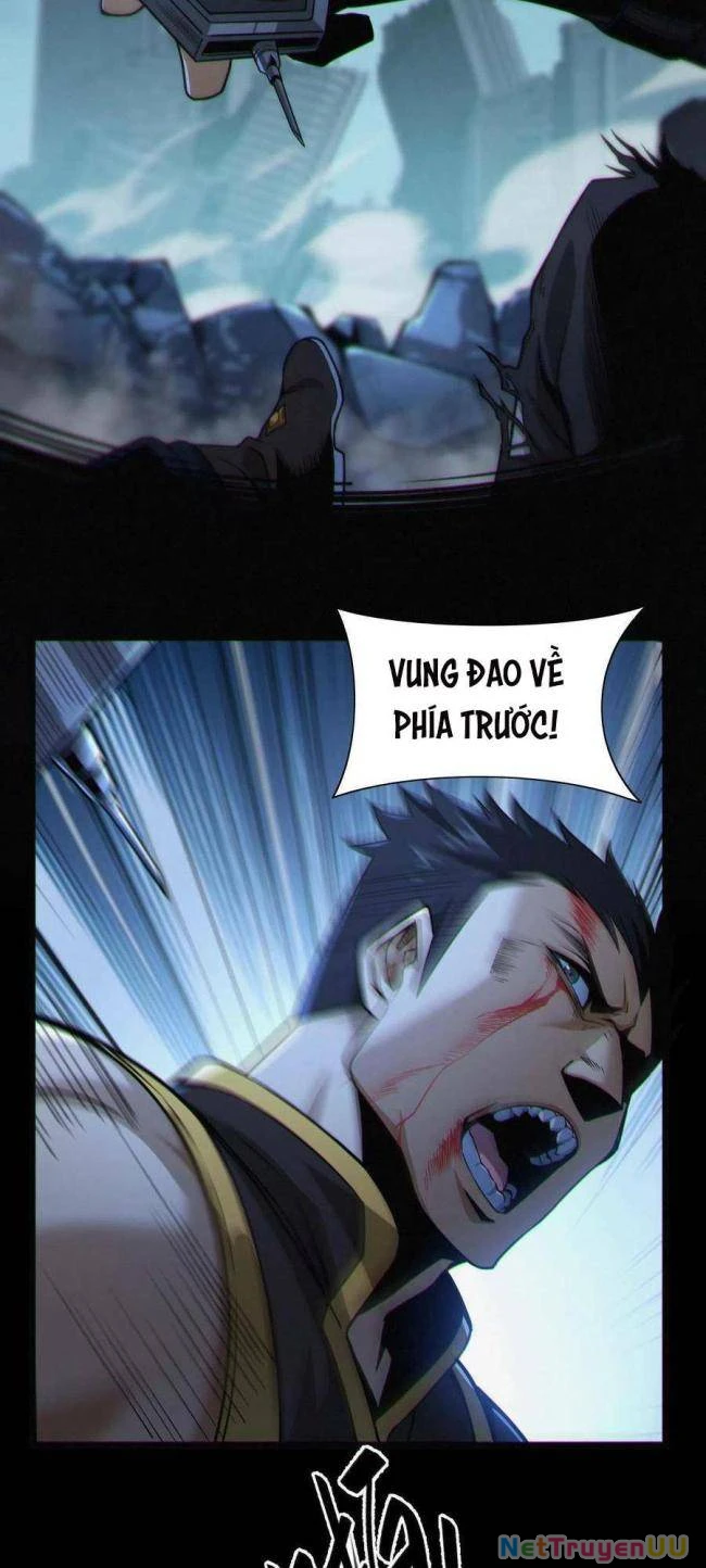 Ta Học Trảm Thần Trong Bệnh Viện Tâm Thần Chapter 0 - Trang 4