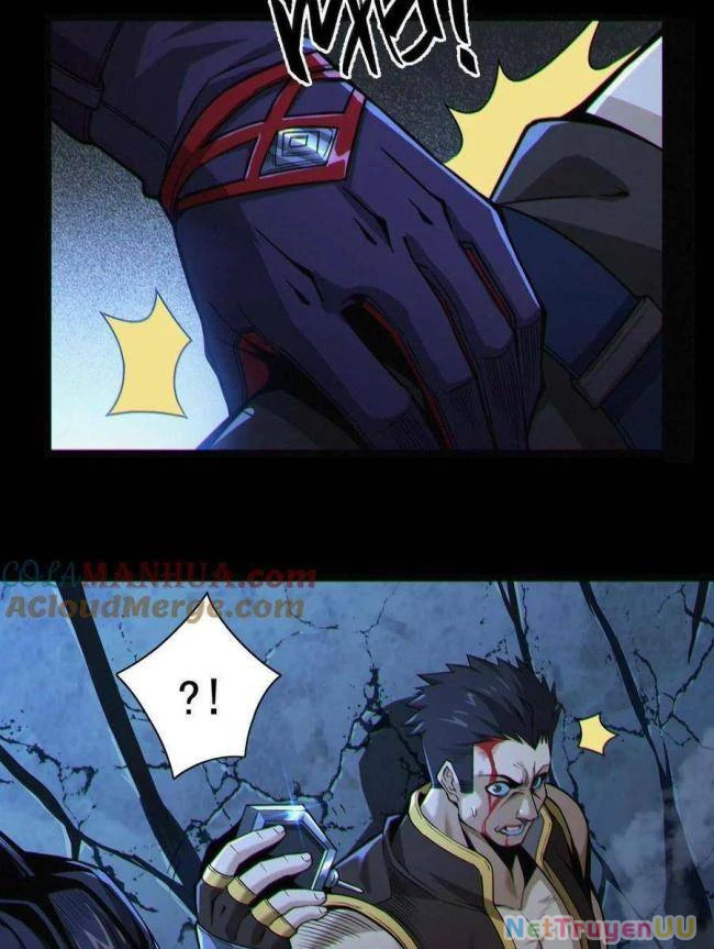 Ta Học Trảm Thần Trong Bệnh Viện Tâm Thần Chapter 0 - Trang 4