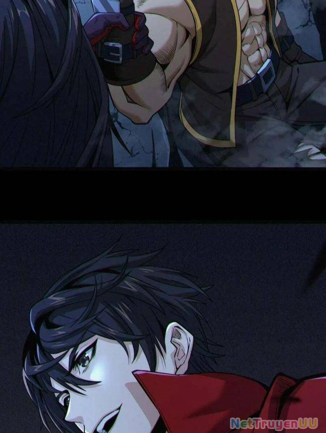 Ta Học Trảm Thần Trong Bệnh Viện Tâm Thần Chapter 0 - Trang 4