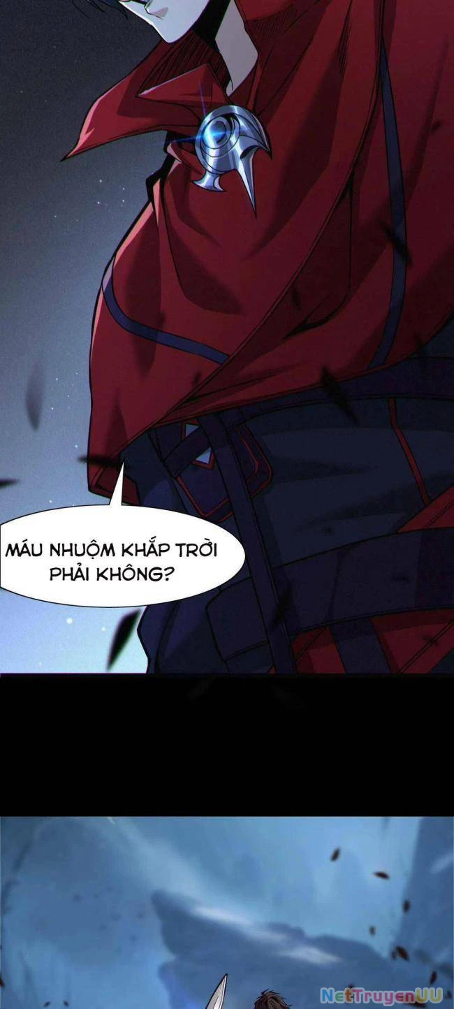 Ta Học Trảm Thần Trong Bệnh Viện Tâm Thần Chapter 0 - Trang 4