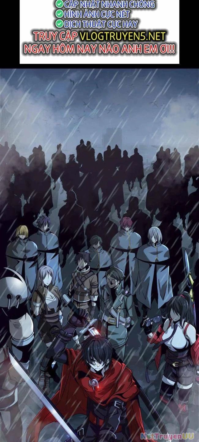 Ta Học Trảm Thần Trong Bệnh Viện Tâm Thần Chapter 0 - Trang 4