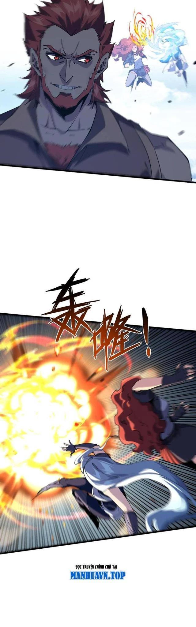 Ta Học Trảm Thần Trong Bệnh Viện Tâm Thần Chapter 94 - Trang 4