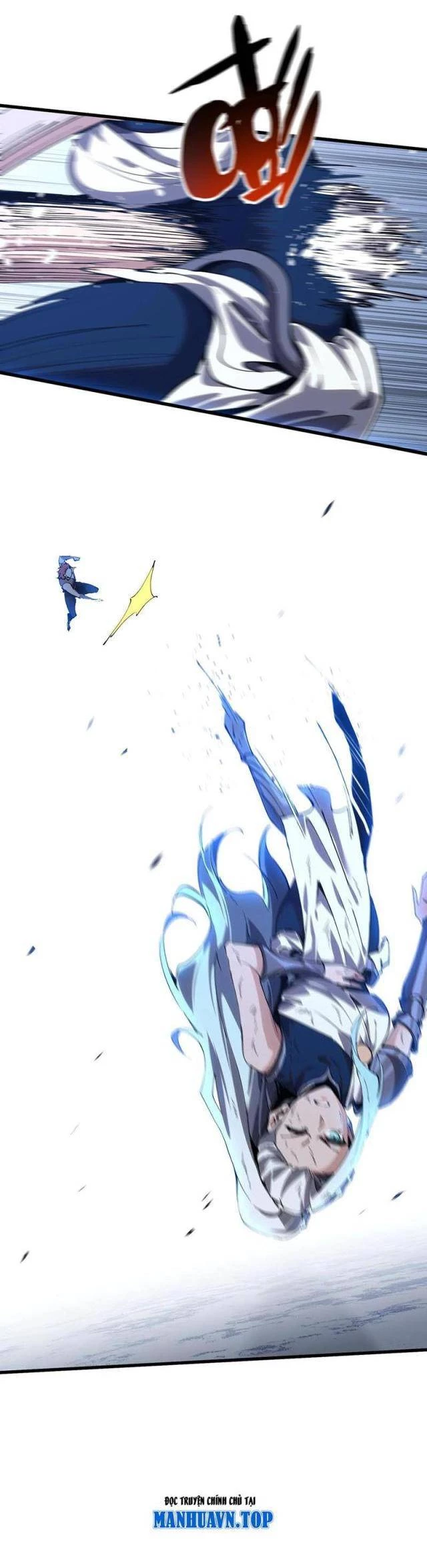 Ta Học Trảm Thần Trong Bệnh Viện Tâm Thần Chapter 94 - Trang 4