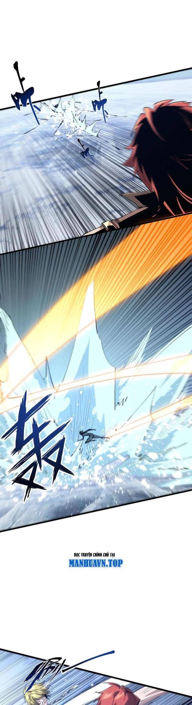 Ta Học Trảm Thần Trong Bệnh Viện Tâm Thần Chapter 94 - Trang 4