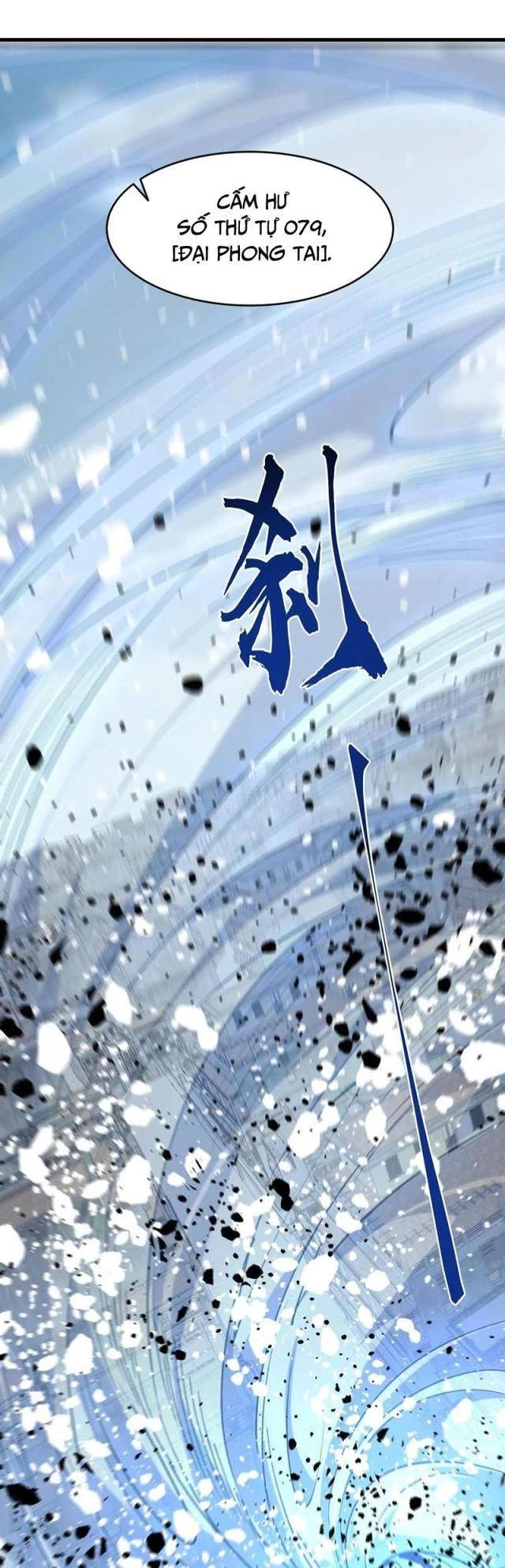 Ta Học Trảm Thần Trong Bệnh Viện Tâm Thần Chapter 95 - Trang 4