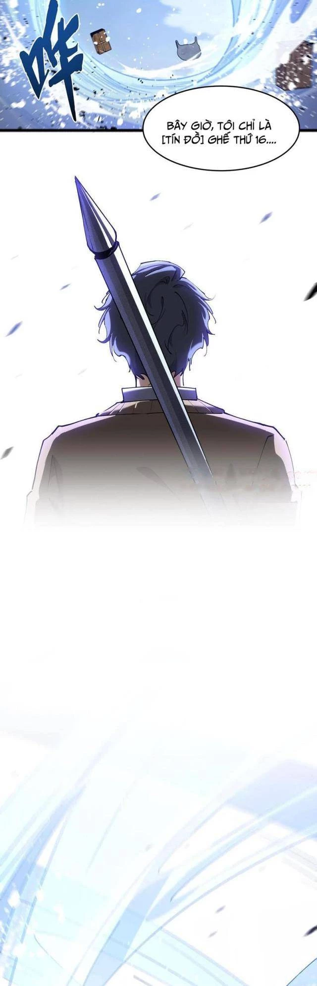 Ta Học Trảm Thần Trong Bệnh Viện Tâm Thần Chapter 95 - Trang 4