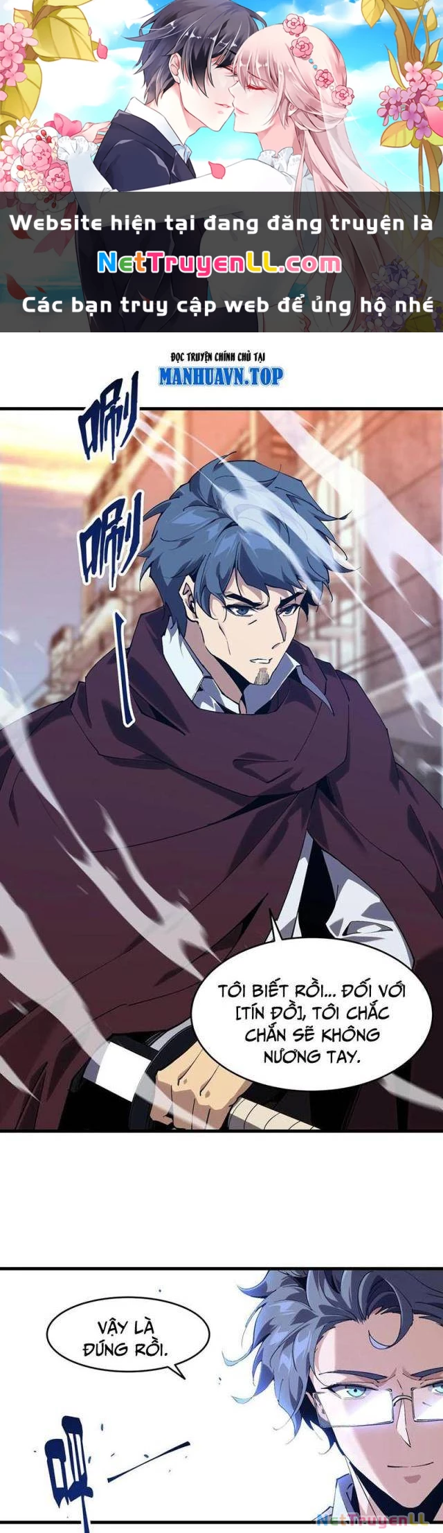 Ta Học Trảm Thần Trong Bệnh Viện Tâm Thần Chapter 96 - Trang 4