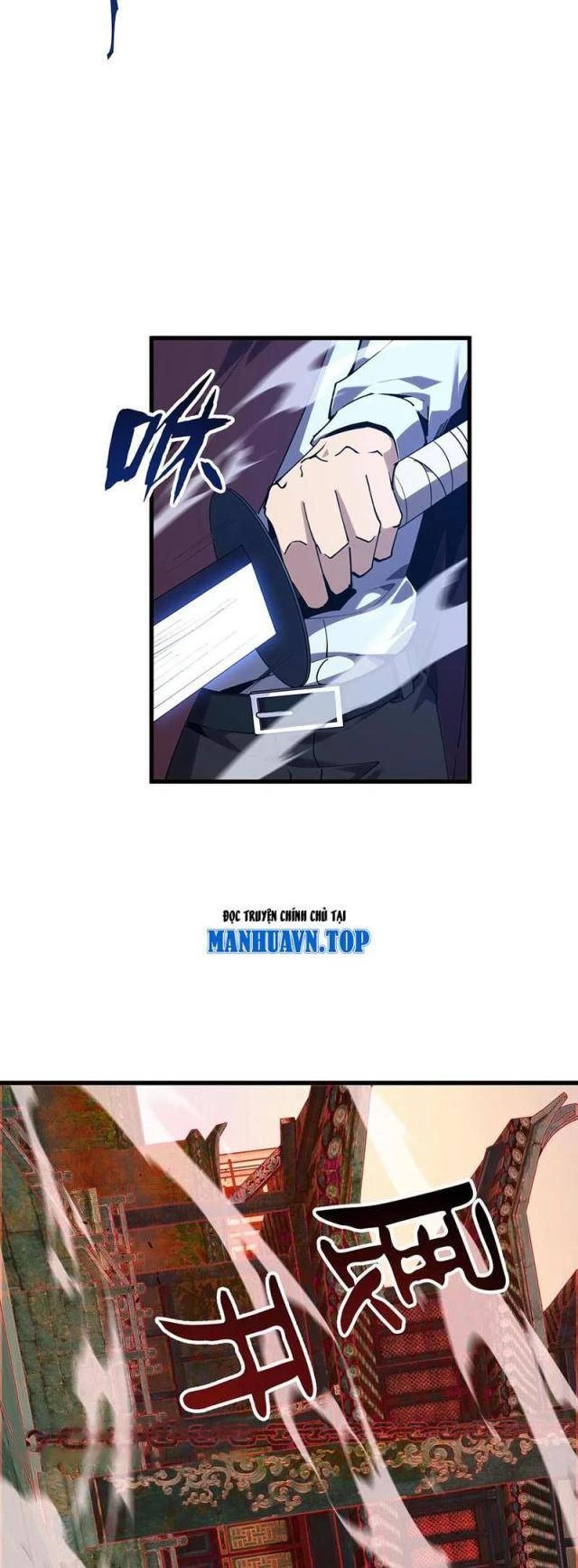 Ta Học Trảm Thần Trong Bệnh Viện Tâm Thần Chapter 96 - Trang 4