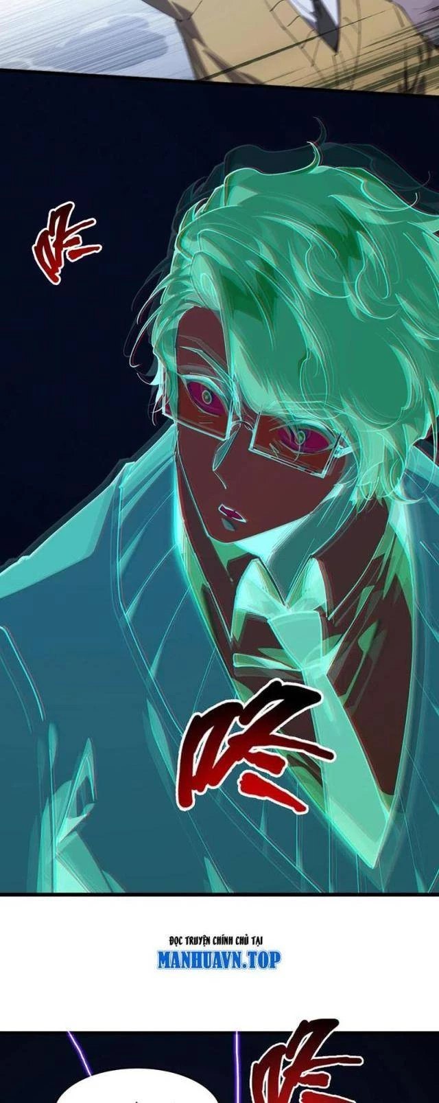 Ta Học Trảm Thần Trong Bệnh Viện Tâm Thần Chapter 96 - Trang 4