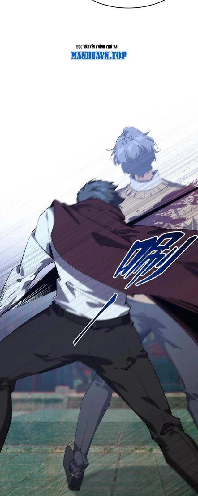 Ta Học Trảm Thần Trong Bệnh Viện Tâm Thần Chapter 96 - Trang 4