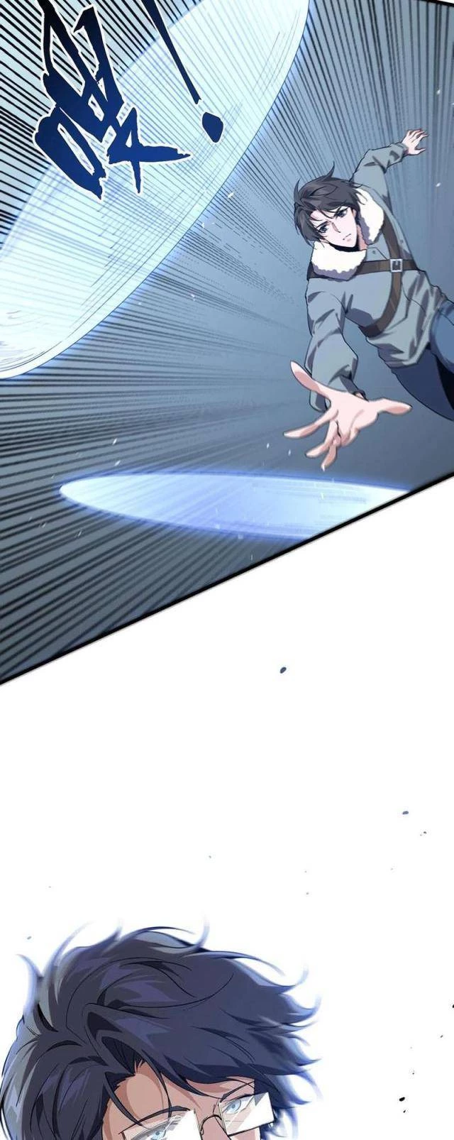 Ta Học Trảm Thần Trong Bệnh Viện Tâm Thần Chapter 96 - Trang 4