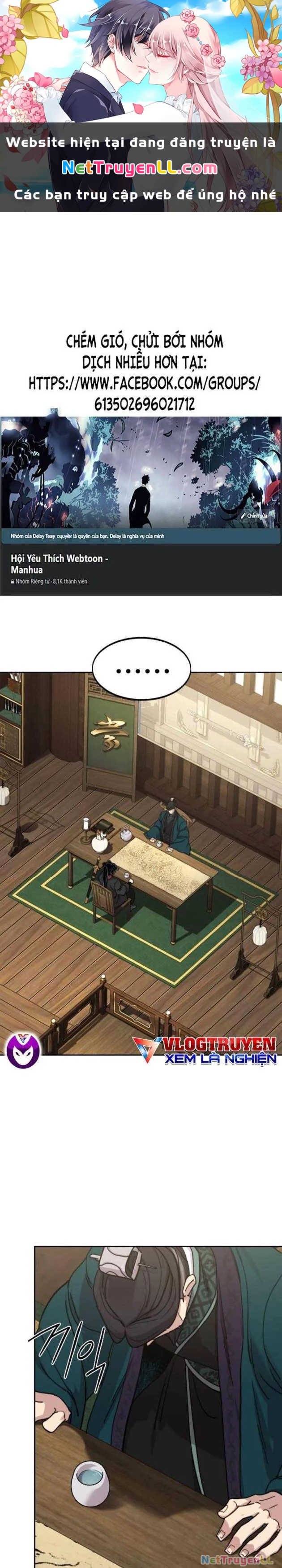 Hoa Sơn Tái Xuất Chapter 138 - Trang 3