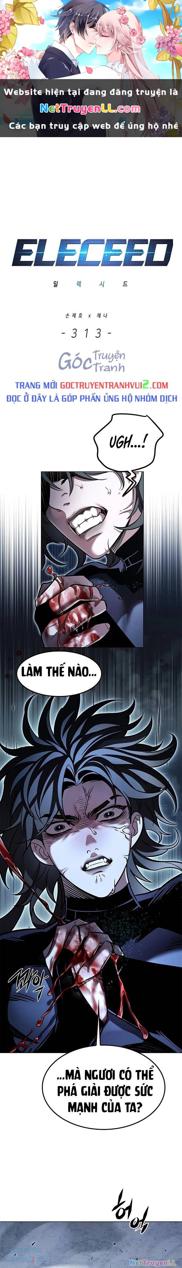 Hoá Thân Thành Mèo Chapter 313 - Next Chapter 313