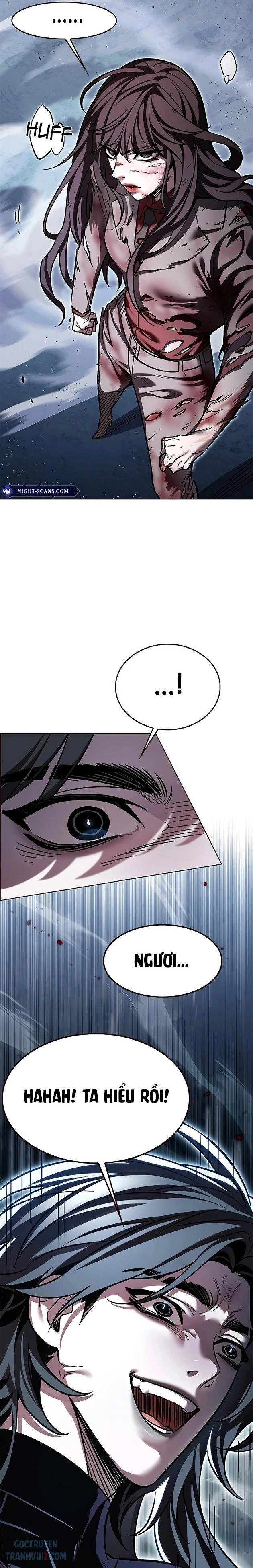 Hoá Thân Thành Mèo Chapter 313 - Next Chapter 313