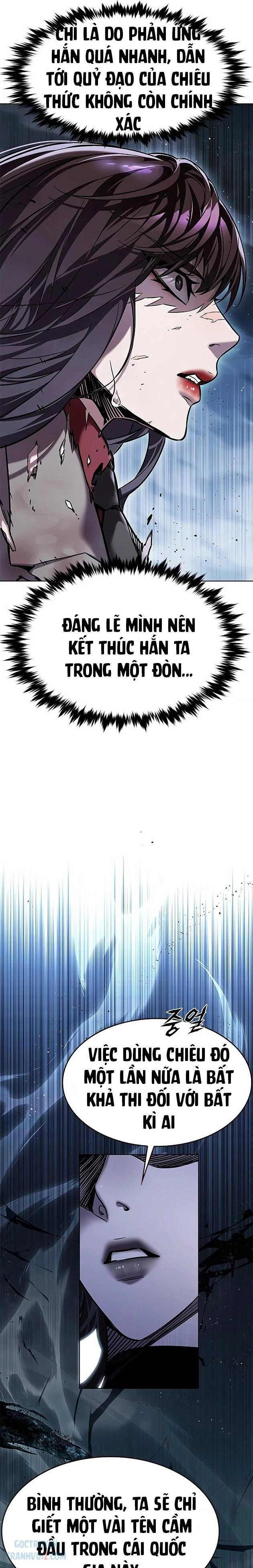 Hoá Thân Thành Mèo Chapter 313 - Next Chapter 313