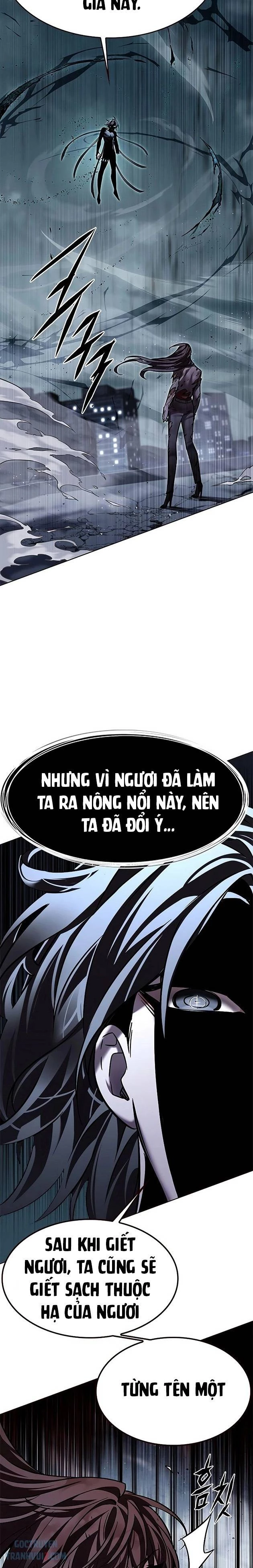 Hoá Thân Thành Mèo Chapter 313 - Next Chapter 313