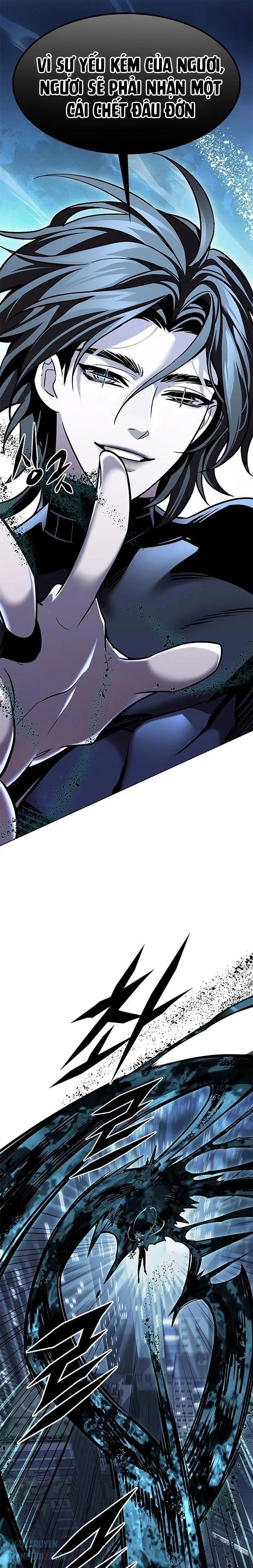 Hoá Thân Thành Mèo Chapter 313 - Next Chapter 313