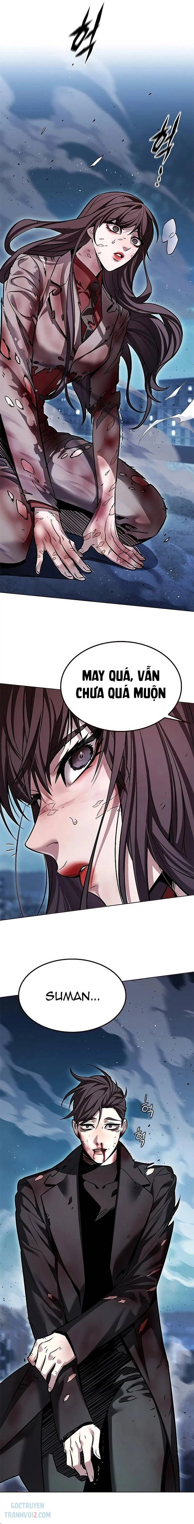 Hoá Thân Thành Mèo Chapter 313 - Next Chapter 313