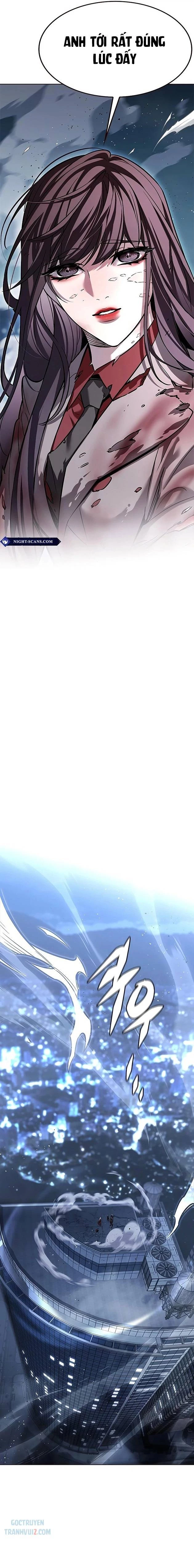 Hoá Thân Thành Mèo Chapter 313 - Next Chapter 313