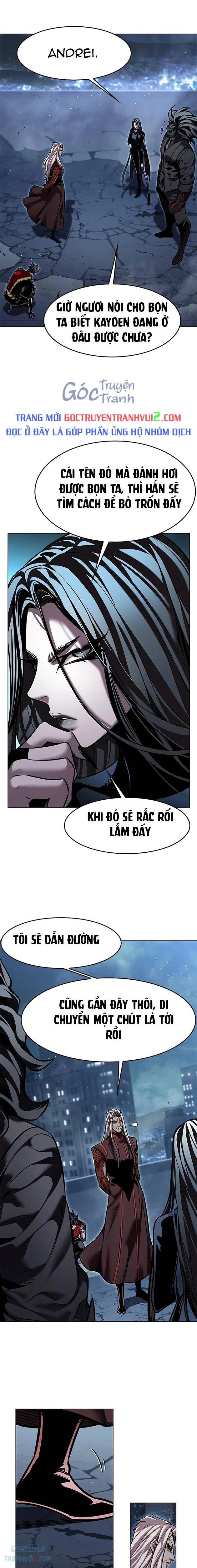 Hoá Thân Thành Mèo Chapter 313 - Next Chapter 313