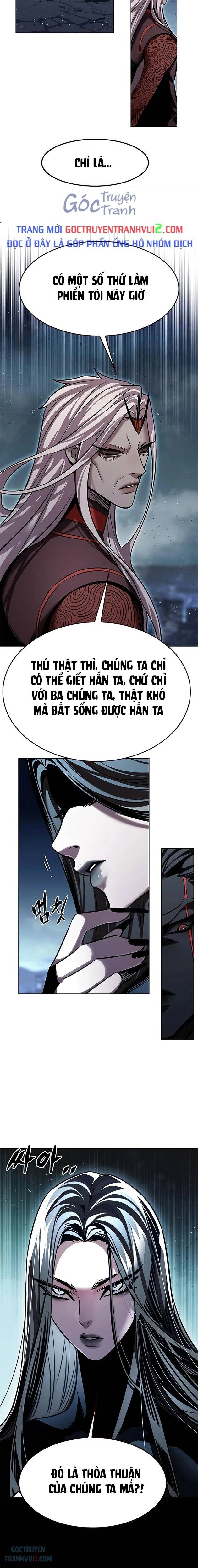Hoá Thân Thành Mèo Chapter 313 - Next Chapter 313