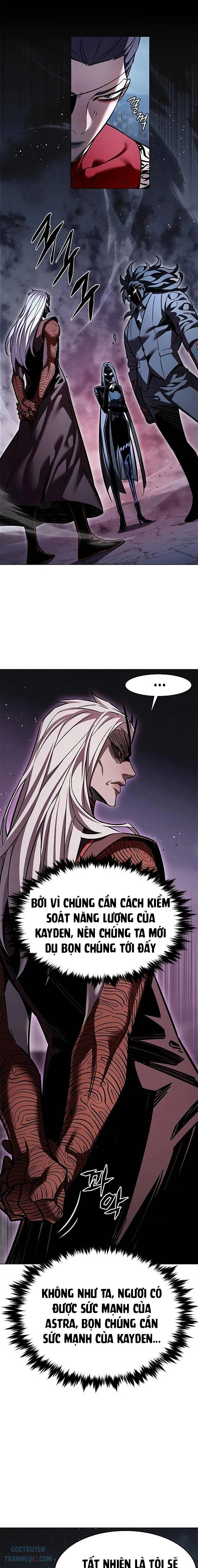 Hoá Thân Thành Mèo Chapter 313 - Next Chapter 313