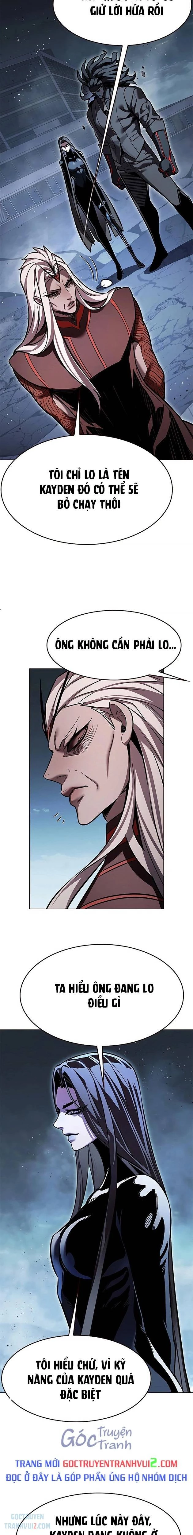 Hoá Thân Thành Mèo Chapter 313 - Next Chapter 313