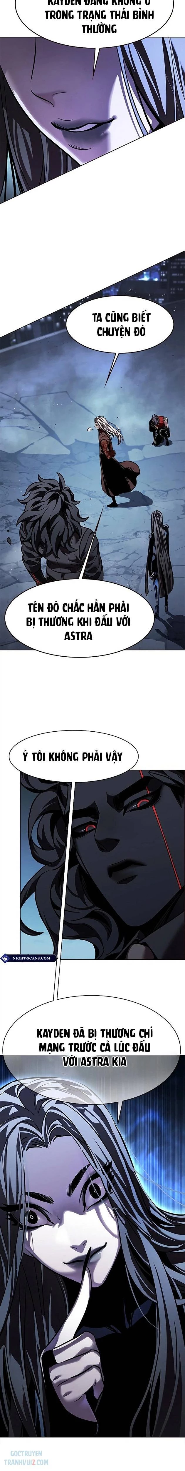Hoá Thân Thành Mèo Chapter 313 - Next Chapter 313