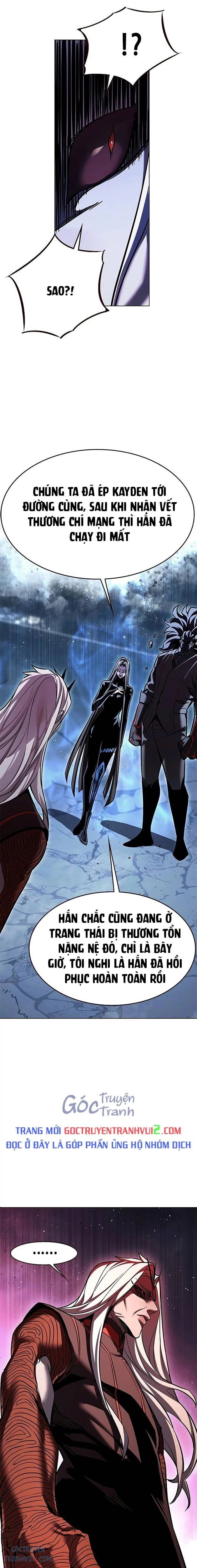 Hoá Thân Thành Mèo Chapter 313 - Next Chapter 313