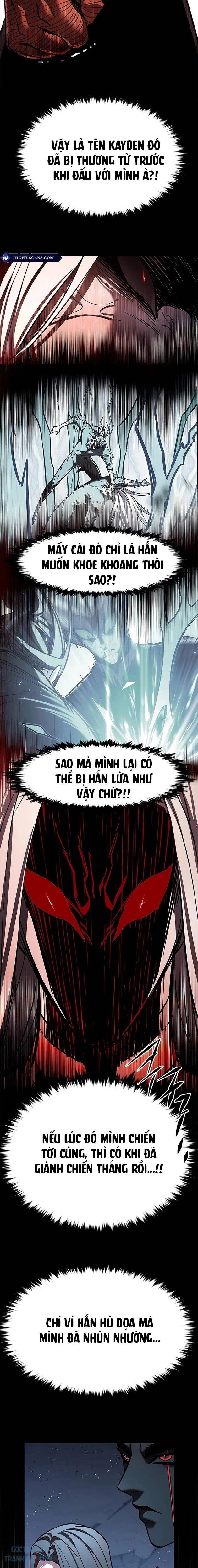 Hoá Thân Thành Mèo Chapter 313 - Next Chapter 313
