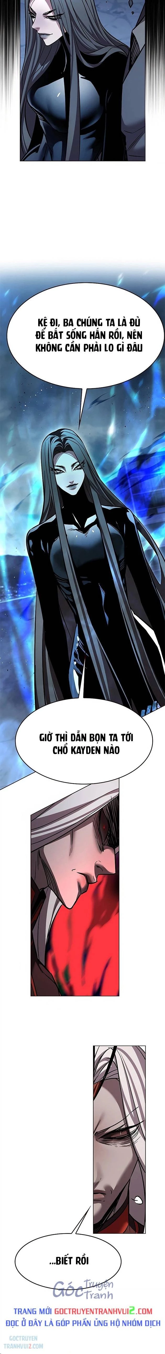 Hoá Thân Thành Mèo Chapter 313 - Next Chapter 313